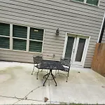 Open&cozy Atlanta 3 Bedroom Home