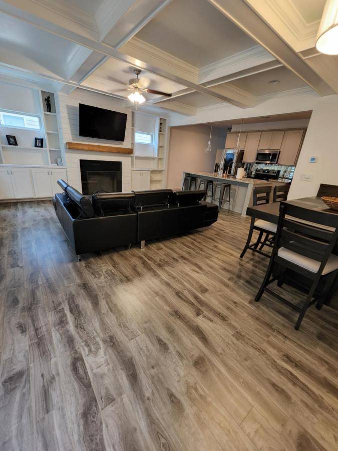 Open&cozy 3 Bedroom
