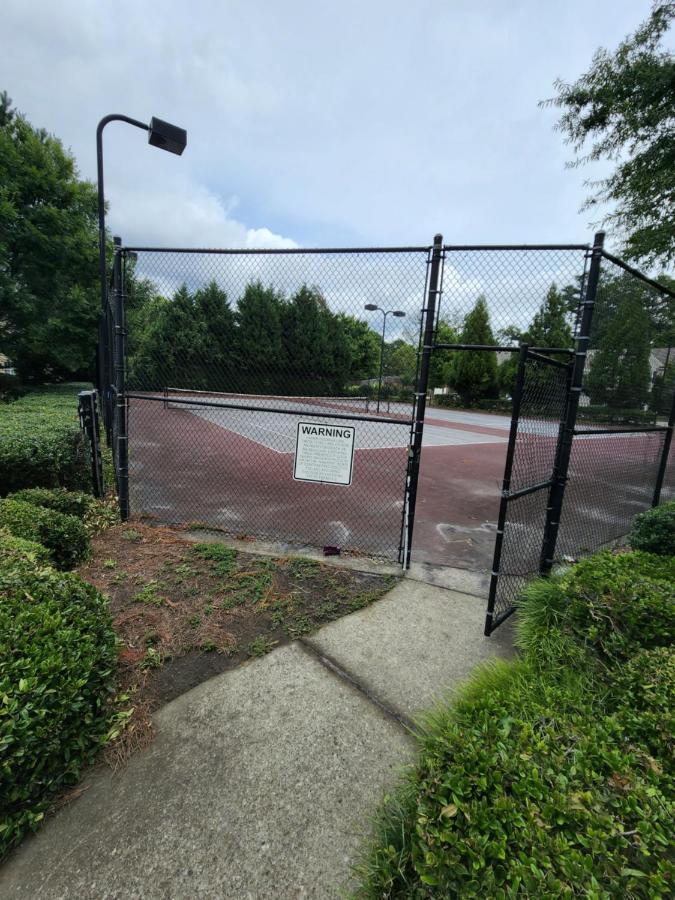 Vakantiehuis Open&cozy 3 Bedroom Atlanta