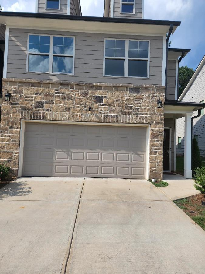 Open&cozy 3 Bedroom * Atlanta